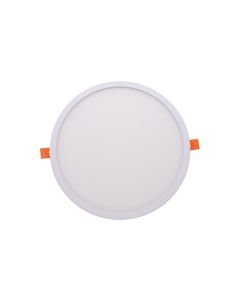 Downlitght adaptable adato 20w 1900lumens 6000k