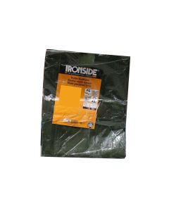 Toldo multiu reforz. 05x08mt 115g/m2 poliet ver ironside