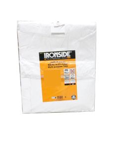 Toldo multiu reforz. 04x05mt 115g/m2 poliet bl ironside