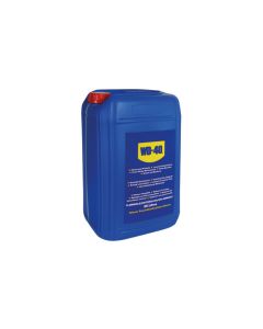Lubricante multiusos bidon 25 l wd-40
