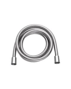 Flexo para ducha 150cm acero inoxidable conectores de acero inox economizador de caudal