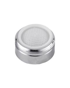 Aireador/atomizador m 24 laton cromado