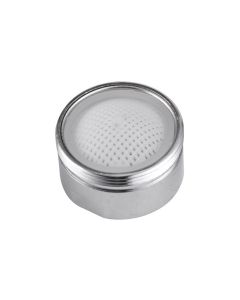 Aireador/atomizador m28 laton cromado h2o