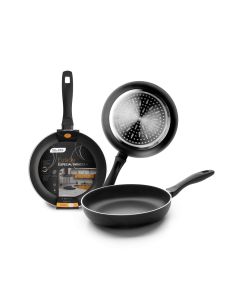 Sarten induccion fusion 18 cm