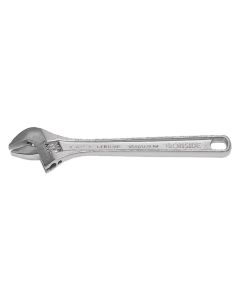 Llave ajustable 4" - 110 mm. aleacion de acero ironside