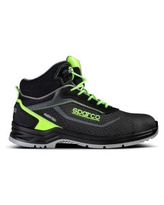 Bota seguridad s3s sr lg esd indy ranger nrvf talla 39