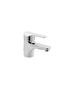 Monomando lavabo cromo serie k8