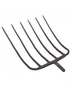 Horca con mango 75 cm