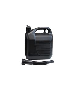 Bidon con canula para combustible 5 l