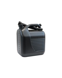 Bidon con canula para combustible 10 l
