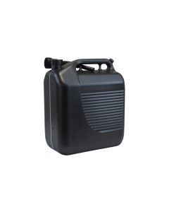 Bidon con canula para combustible 30 l