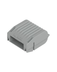 Borna de gel ext. para 1x221-412 o 1x221-413 4 und 207-1331 wago
