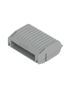 Borna de gel ext. para 2x221-412 o 1x221-415 4 und 207-1332 wago