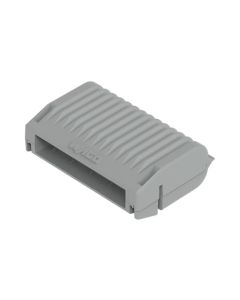 Borna de gel ext. para 3x221-412 o 2x221-413 3 und 207-1333 wago