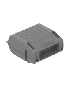 Borna de gel ext. para 1x221-612 o 1x221-613 4 und 207-1431 wago