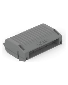Borna de gel ext. para 3x221-612 o 2x221-613 2 und 207-1433 wago