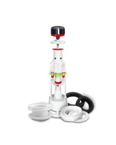 Descarga wc campana universal interrumpible tyfon 10