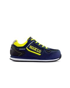 Zapato seguridad s1p src gymkhana dani bmgf talla 46