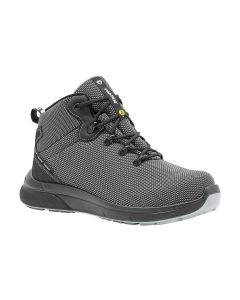 Bota seguridad s3 esd dauris sporty negro talla 42