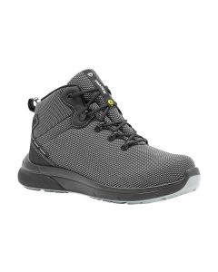 Bota seguridad s3 esd dauris sporty negro talla 46
