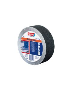 Cinta antideslizante anti-slip profesional 15 m x 25 mm negro tesa tape