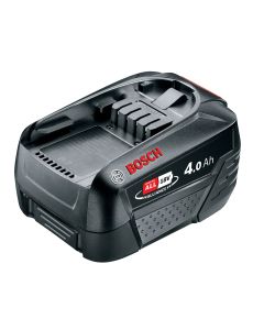Bateria 18v 4,0ah