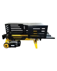 Astilladora horizontal electrica 7 toneladas 2300 w