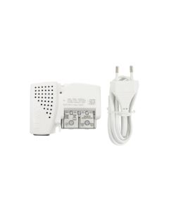 Amplificador int vivienda picokom matv 1e-2s