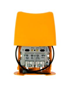 Amplificador mastil 3e/1s b3/u+fm+fi lte2