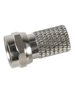 2 conectores f rosca t100 4317