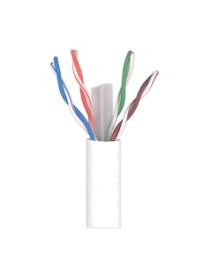 Cable datos utp cat6 cu dca lh 305m televes