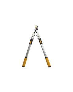 Tijera cortarramas profesional bypass telescopica de 67a100 cm