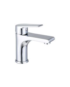 Monomando lavabo serie hevea