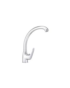 Monomando fregadero serie ficus