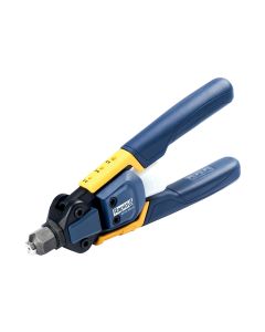 Remachadora manual rp100 profesional multi