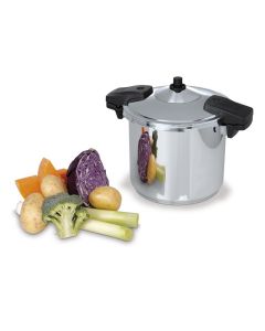 Olla presion super rapida estanca 6 l