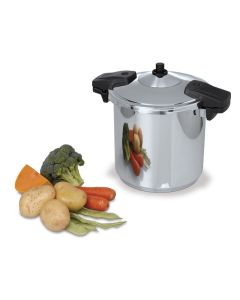 Olla presion super rapida estanca 8 l
