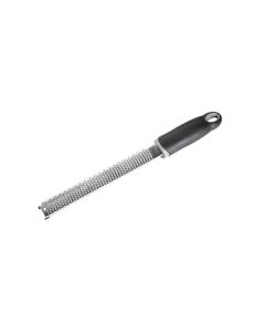 Rallador fino zester con mango abs inoxibar