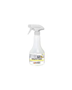 Limpiador moho muffyxid 500 ml