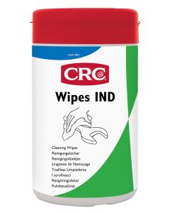 Toallitas limpiadoras industriales 50 uds