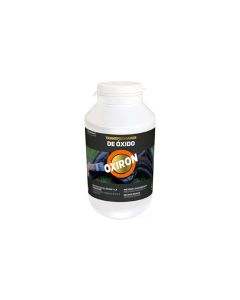 Convertidor de oxido oxiron 250 ml
