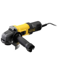 Amoladora con cable ø 115 850 w