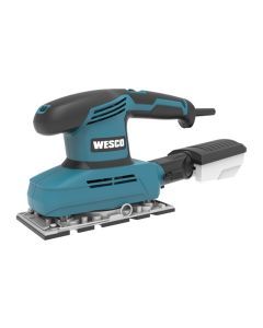 Lijadora orbital 240w wesco