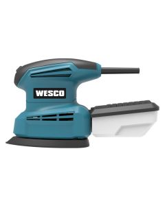 Multilijadora 160w wesco