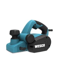 Cepillo eléctrico 650w wesco