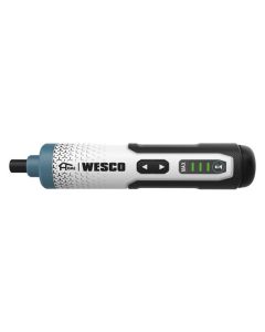 Atornillador bateria de 1.5 ah 3.6v wesco