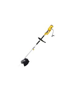 Desbrozadora electrica 1.200 w ø cuchilla 230 mm. hilo de ø 1,6 mm.