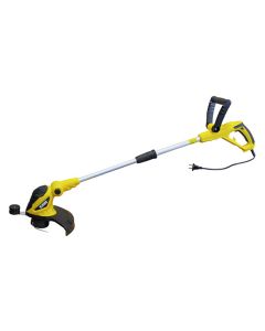 Cortabordes electrico 550 w ø de corte 30 cm hilo de ø 1,6 mm