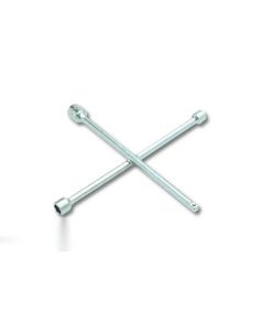 Llave cruz 17-19-22-1/2