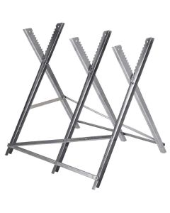 Banco para motosierras grey